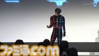 モーションアクターもクリエイター。言われた動作をキャプチャーするだけではなく、企画段階からの演技提案や実演で魅力的なゲームキャラを作り出す【CEDEC 2024】