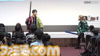モーションアクターもクリエイター。言われた動作をキャプチャーするだけではなく、企画段階からの演技提案や実演で魅力的なゲームキャラを作り出す【CEDEC 2024】