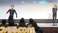 モーションアクターもクリエイター。言われた動作をキャプチャーするだけではなく、企画段階からの演技提案や実演で魅力的なゲームキャラを作り出す【CEDEC 2024】