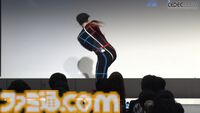 モーションアクターもクリエイター。言われた動作をキャプチャーするだけではなく、企画段階からの演技提案や実演で魅力的なゲームキャラを作り出す【CEDEC 2024】