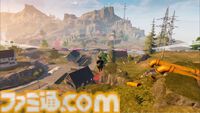 Switch版『Goat Simulator 3』配信開始。ヤギになって自由気ままに大冒険をくり広げる【Nintendo Direct+Indie World】
