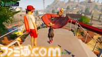 Switch版『Goat Simulator 3』配信開始。ヤギになって自由気ままに大冒険をくり広げる【Nintendo Direct+Indie World】