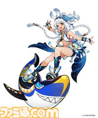 【原神】Ver.5.0アップデートが本日（8/28）実施。新地域“ナタ”が開放。★5ムアラニ、★4カチーナがイベント祈願に登場【Genshin】