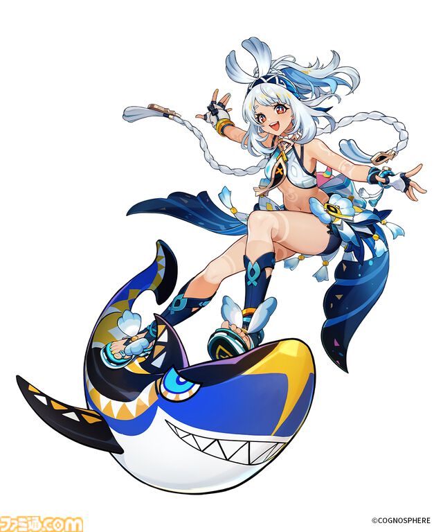 【原神】Ver.5.0アップデートが本日（8/28）実施。新地域“ナタ”が開放。★5ムアラニ、★4カチーナがイベント祈願に登場【Genshin】