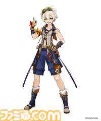 【原神】Ver.5.0アップデートが本日（8/28）実施。新地域“ナタ”が開放。★5ムアラニ、★4カチーナがイベント祈願に登場【Genshin】