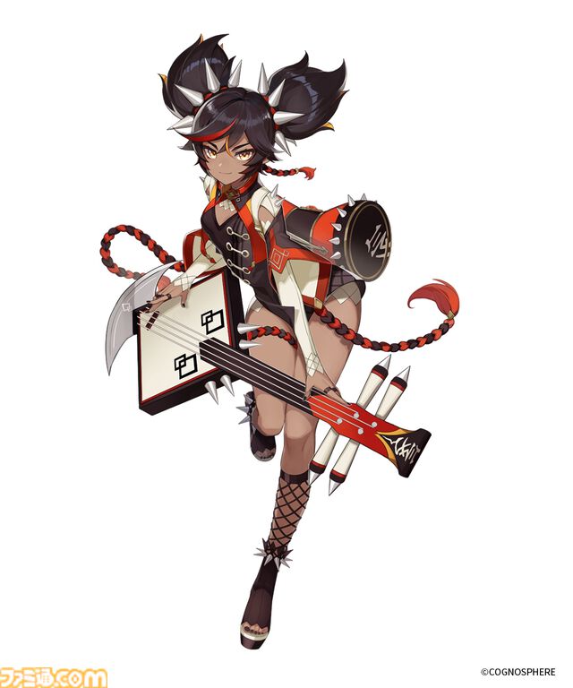 【原神】Ver.5.0アップデートが本日（8/28）実施。新地域“ナタ”が開放。★5ムアラニ、★4カチーナがイベント祈願に登場【Genshin】