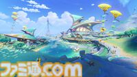 【原神】Ver.5.0アップデートが本日（8/28）実施。新地域“ナタ”が開放。★5ムアラニ、★4カチーナがイベント祈願に登場【Genshin】