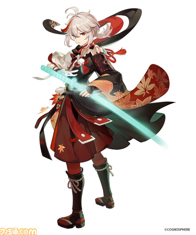【原神】Ver.5.0アップデートが本日（8/28）実施。新地域“ナタ”が開放。★5ムアラニ、★4カチーナがイベント祈願に登場【Genshin】