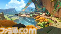【原神】Ver.5.0アップデートが本日（8/28）実施。新地域“ナタ”が開放。★5ムアラニ、★4カチーナがイベント祈願に登場【Genshin】