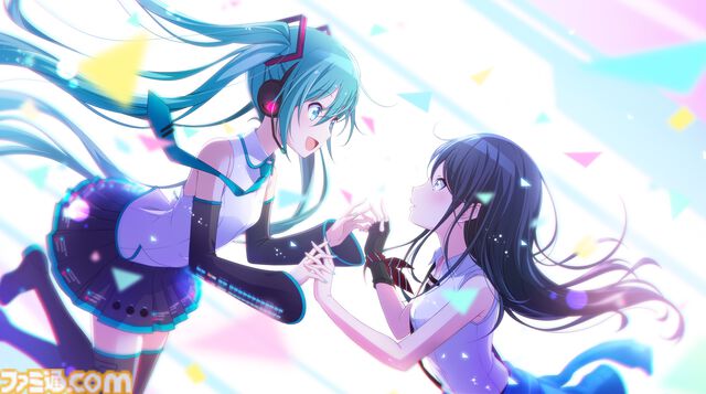 初音ミクが誕生した日。音楽シーンに大きな変革をもたらした電子の歌姫。『プロセカ』や『初音ミク Project DIVA』シリーズなどでおなじみ【今日は何の日？】