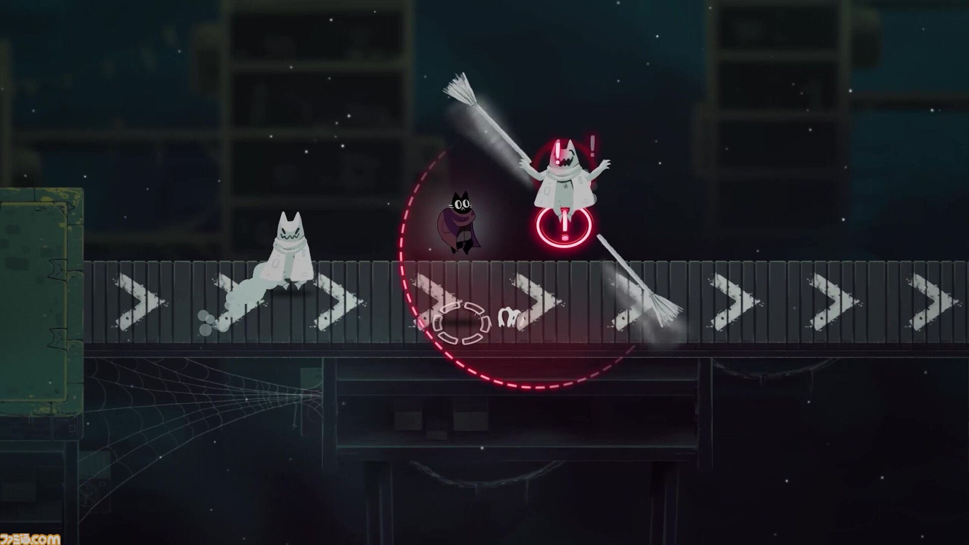 Crypt Custodian Switch 北米版 クリプト カストディアン クリプト