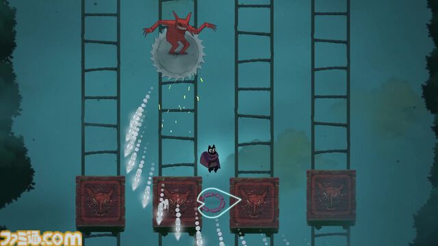 『Crypt Custodian』配信開始。死後の世界で永久に掃除を命じられた黒猫の物語がいまなら15％オフ