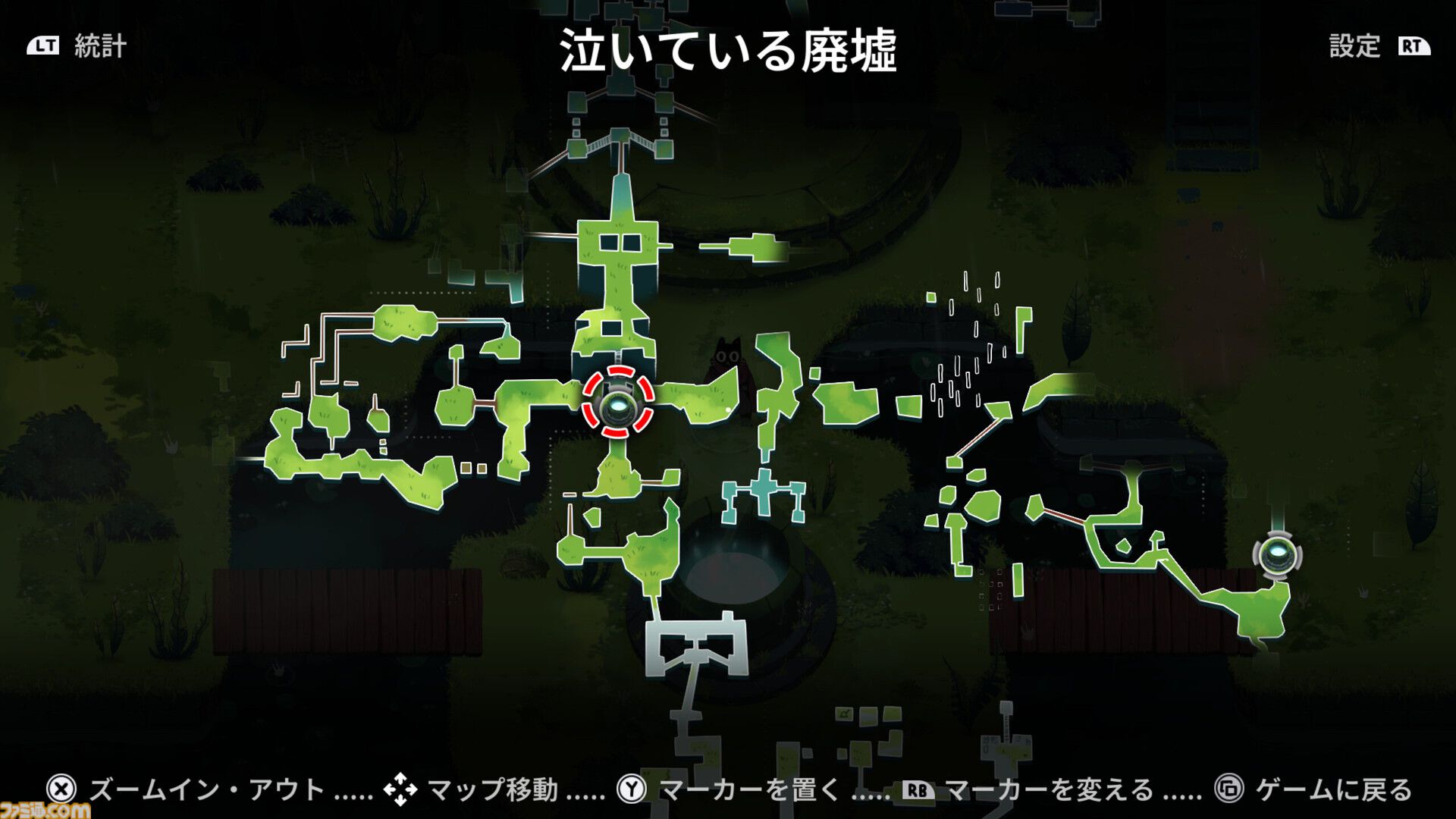 『Crypt Custodian』配信開始。死後の世界で永久に掃除を命じられた黒猫の物語がいまなら15％オフ