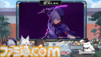 【崩壊スターレイル】★5キャラクター飛霄と霊砂が登場。Ver.2.5“碧羽飛黄、射られる天狼”予告番組情報まとめ