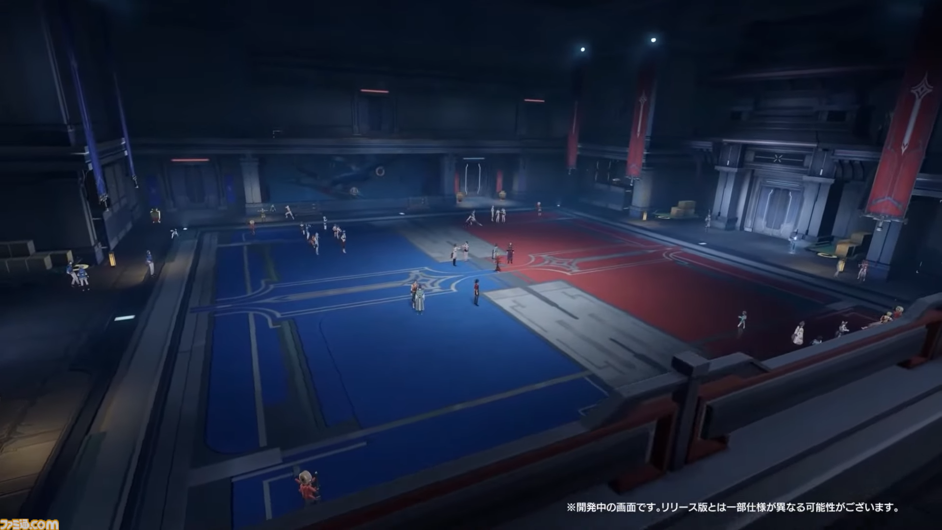 【崩壊スターレイル】★5キャラクター飛霄と霊砂が登場。Ver.2.5“碧羽飛黄、射られる天狼”予告番組情報まとめ