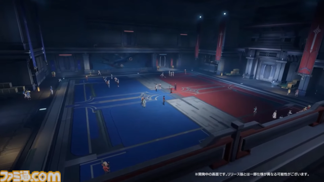 【崩壊スターレイル】★5キャラクター飛霄と霊砂が登場。Ver.2.5“碧羽飛黄、射られる天狼”予告番組情報まとめ
