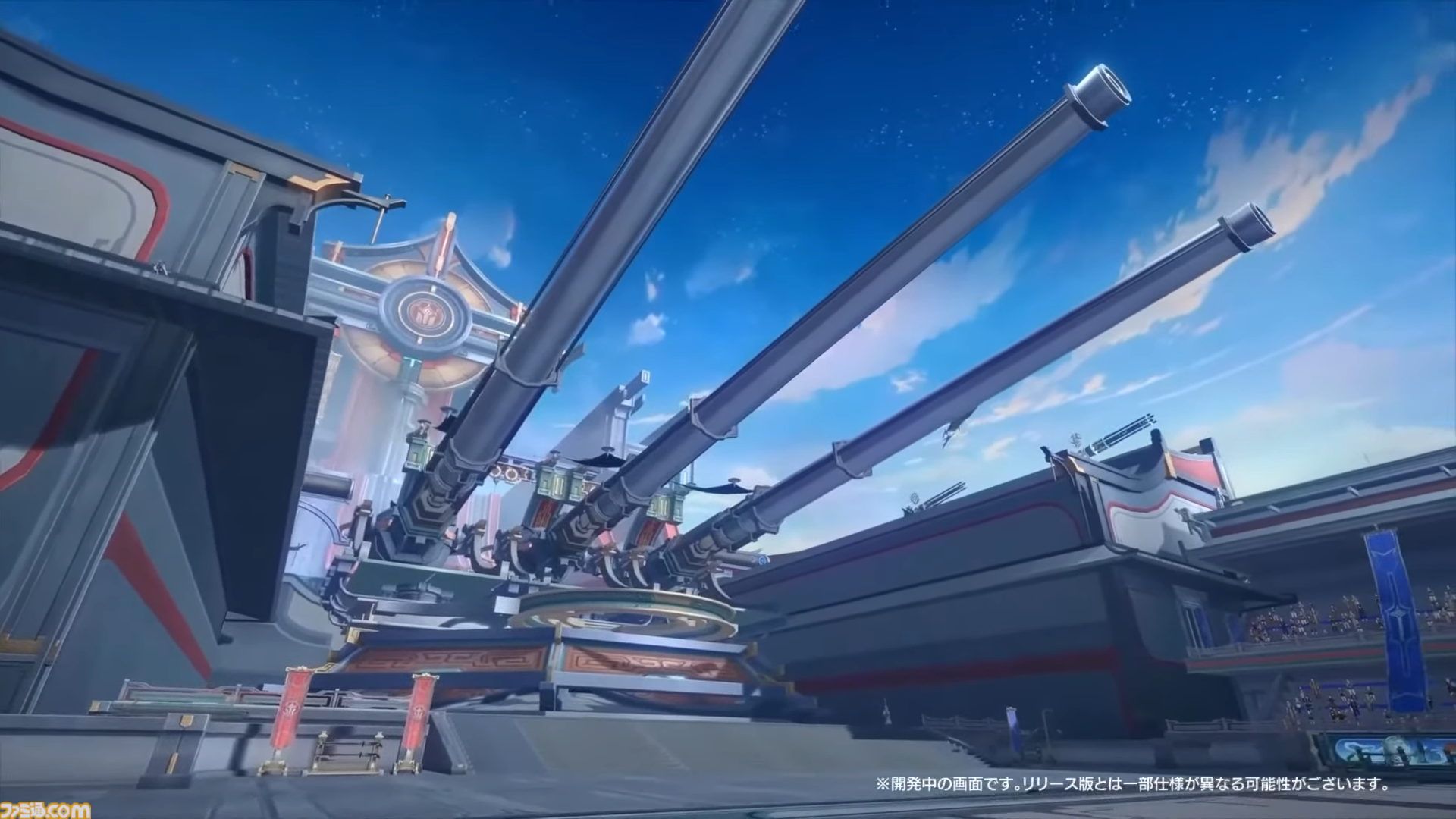 【崩壊スターレイル】★5キャラクター飛霄と霊砂が登場。Ver.2.5“碧羽飛黄、射られる天狼”予告番組情報まとめ