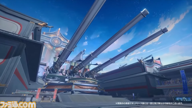 【崩壊スターレイル】★5キャラクター飛霄と霊砂が登場。Ver.2.5“碧羽飛黄、射られる天狼”予告番組情報まとめ