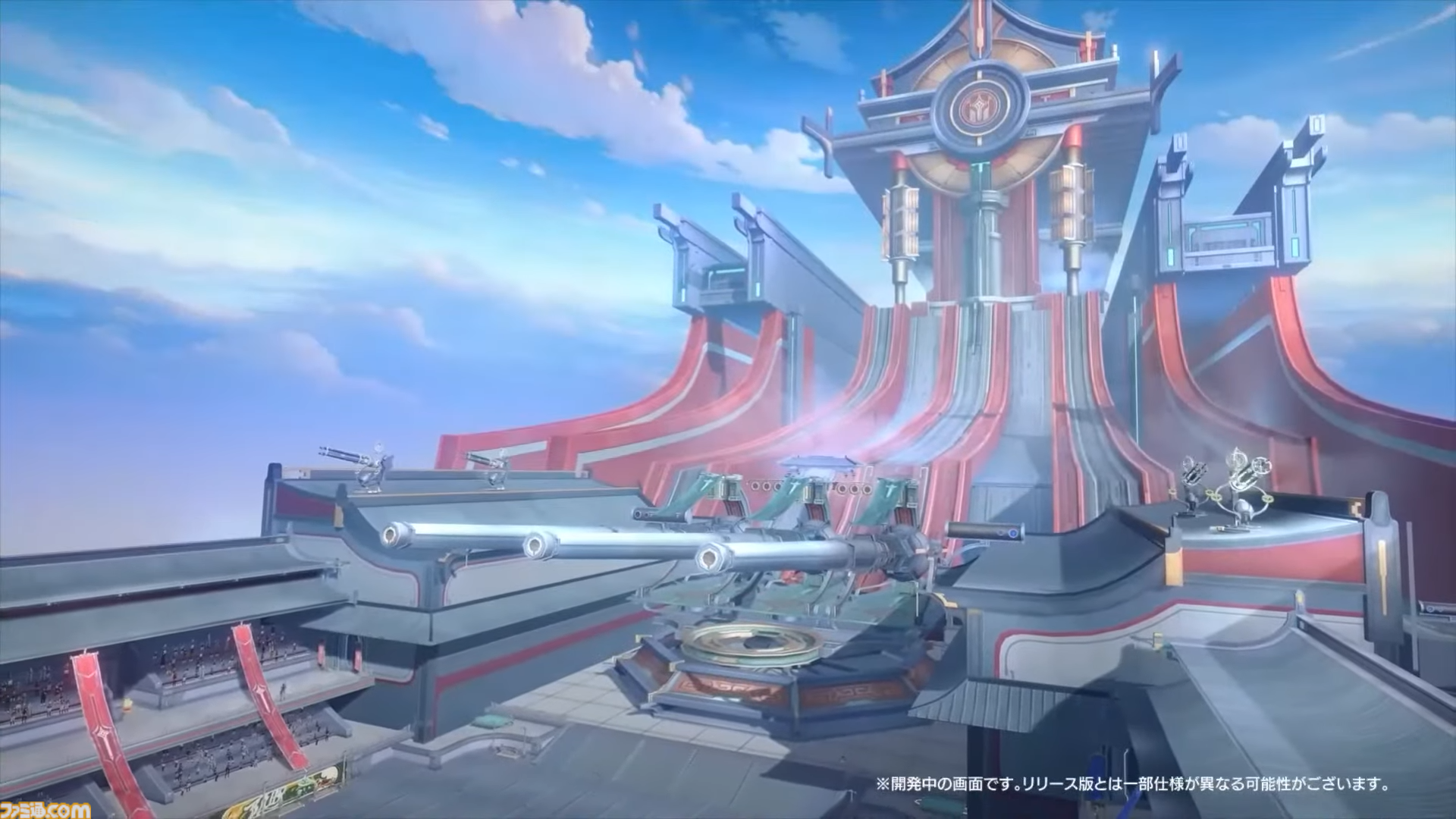 【崩壊スターレイル】★5キャラクター飛霄と霊砂が登場。Ver.2.5“碧羽飛黄、射られる天狼”予告番組情報まとめ