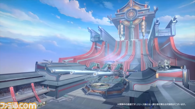 【崩壊スターレイル】★5キャラクター飛霄と霊砂が登場。Ver.2.5“碧羽飛黄、射られる天狼”予告番組情報まとめ