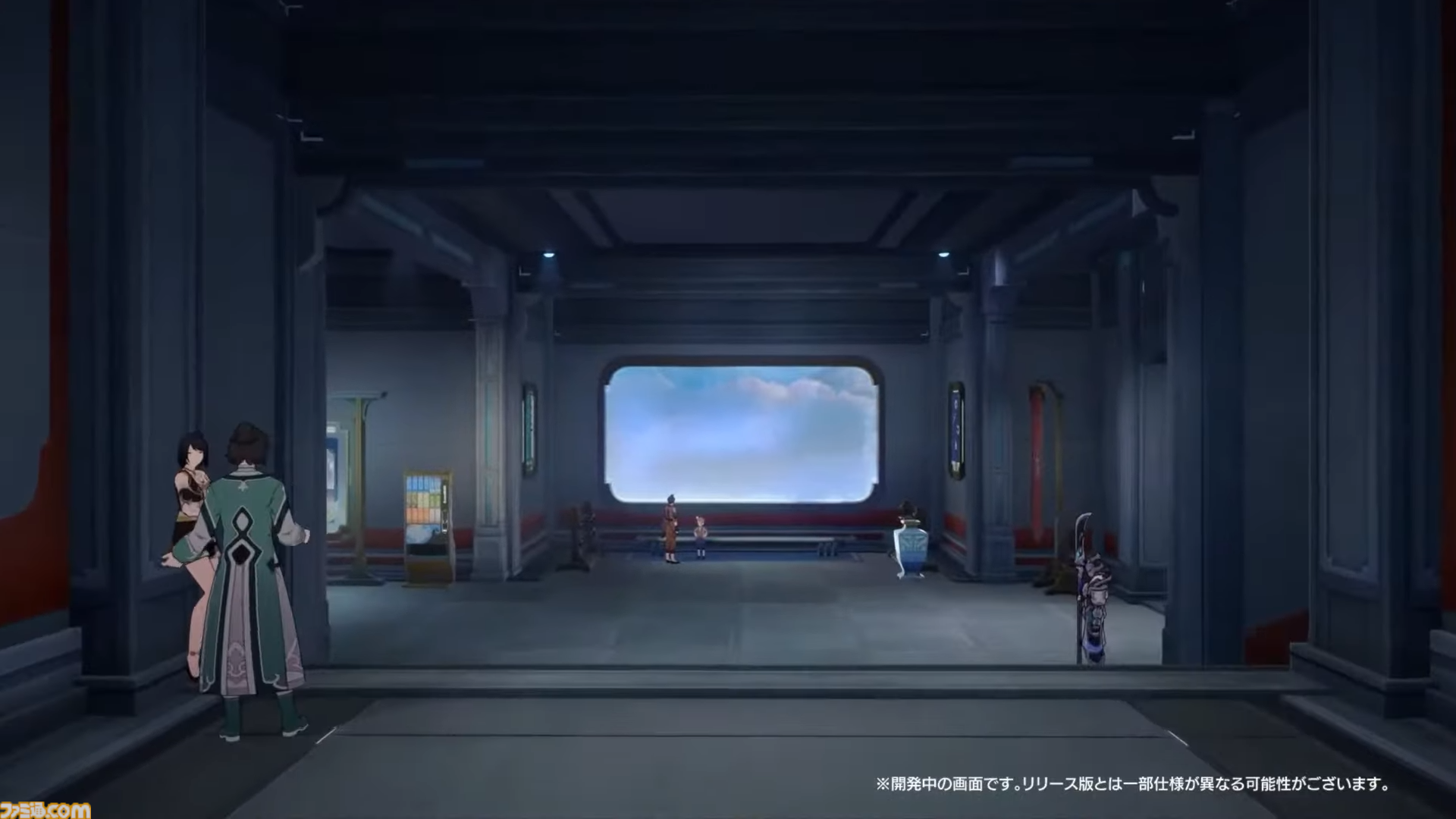 【崩壊スターレイル】★5キャラクター飛霄と霊砂が登場。Ver.2.5“碧羽飛黄、射られる天狼”予告番組情報まとめ