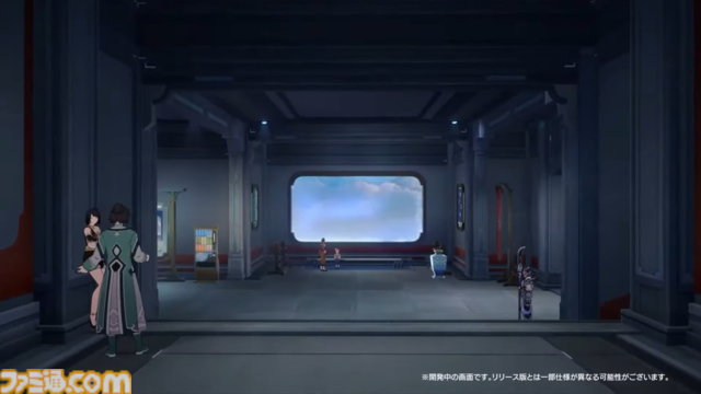 【崩壊スターレイル】★5キャラクター飛霄と霊砂が登場。Ver.2.5“碧羽飛黄、射られる天狼”予告番組情報まとめ