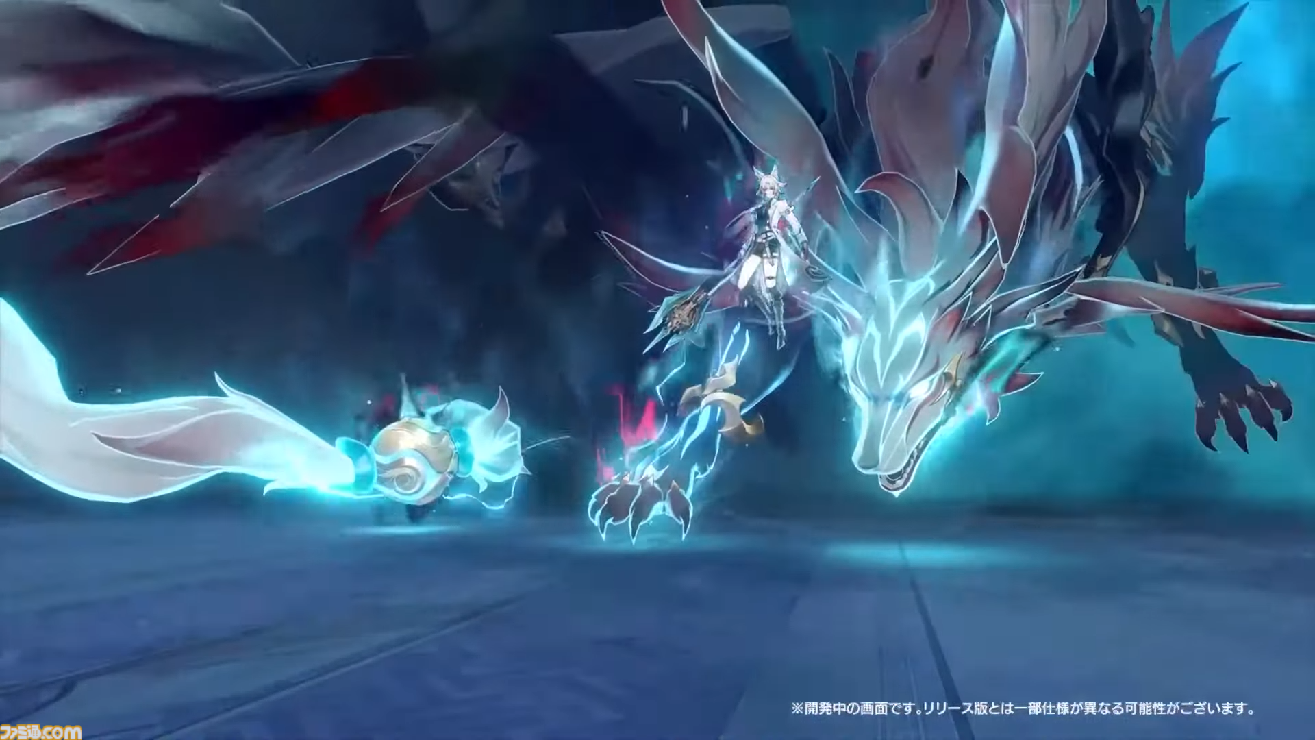 【崩壊スターレイル】★5キャラクター飛霄と霊砂が登場。Ver.2.5“碧羽飛黄、射られる天狼”予告番組情報まとめ