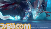 【崩壊スターレイル】★5キャラクター飛霄と霊砂が登場。Ver.2.5“碧羽飛黄、射られる天狼”予告番組情報まとめ