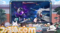【崩壊スターレイル】★5キャラクター飛霄と霊砂が登場。Ver.2.5“碧羽飛黄、射られる天狼”予告番組情報まとめ