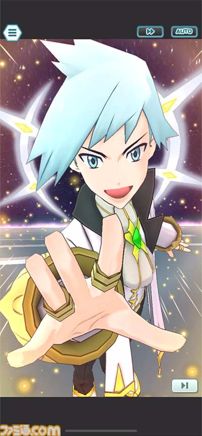 ポケマスEX』5周年記念キャンペーン開幕!ダイヤ最大3000個が ポケマスEX』5周年記念キャンペーン開幕!ダイヤ最大3000個が