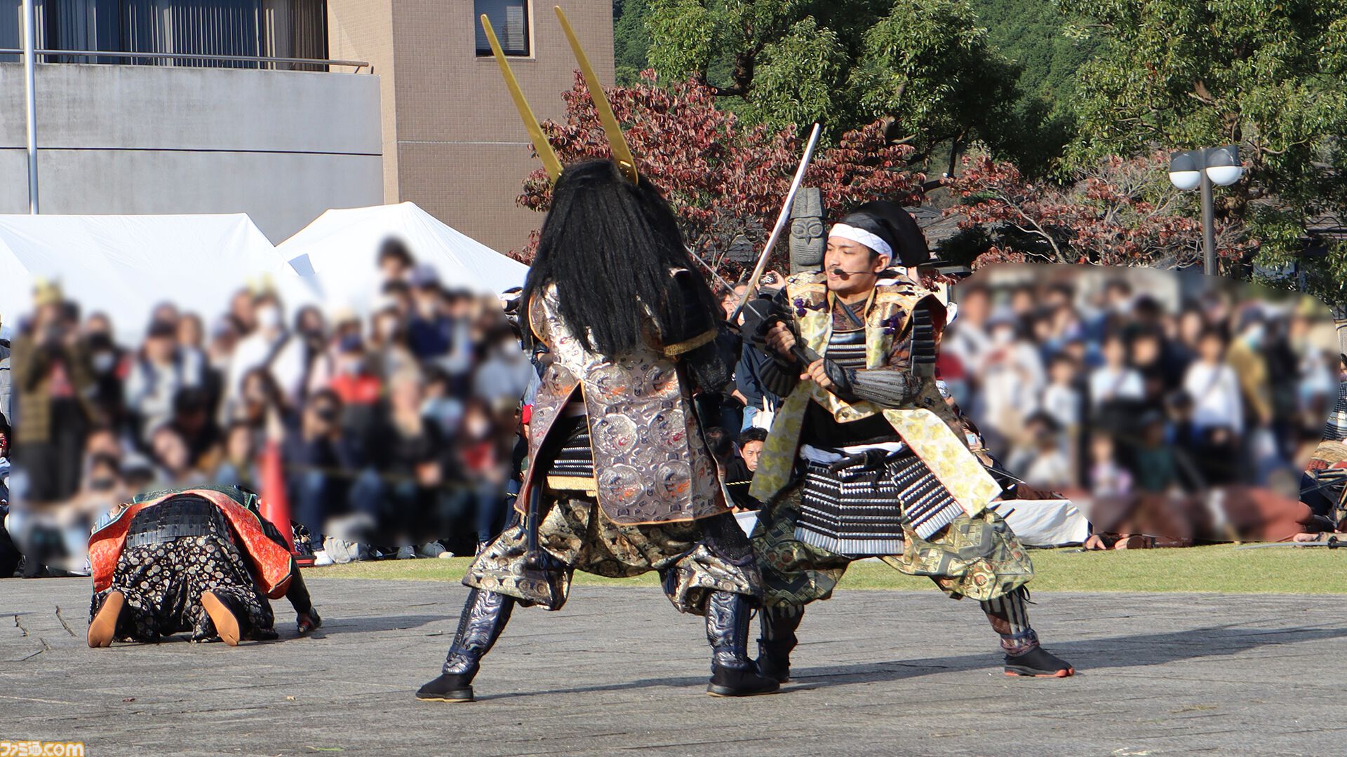 『信長の野望 出陣』は戦国好きなら絶対に遊ぶべきウォーキングアプリ。実際の日本地図を歩いて得られる戦国体験。1周年キャンペーンで豪華報酬も大盤振る舞い