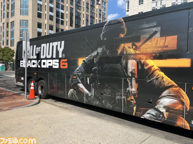 『Call of Duty: Black Ops 6』マルチプレイ最速レビュー。オムニムーブメントは映画さながらのスタイリッシュアクションを実現し、試合をよりスピーディーに