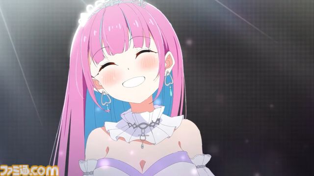 【ホロライブ】湊あくあ卒業へ。卒業ライブは同接74万人を超えて伝説へ