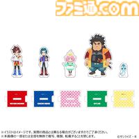 アニメ『魔神創造伝ワタル』2025年1月より放送決定。“リューチューバ―”の新たな救世主が大バズりな冒険バトルをくり広げる