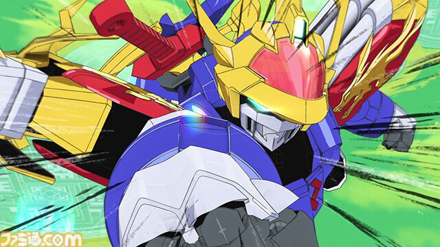 アニメ『魔神創造伝ワタル』2025年1月より放送決定。“リューチューバ―”の新たな救世主が大バズりな冒険バトルをくり広げる