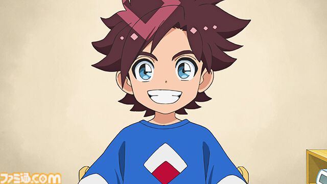 アニメ『魔神創造伝ワタル』2025年1月より放送決定。“リューチューバ―”の新たな救世主が大バズりな冒険バトルをくり広げる