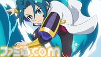 アニメ『魔神創造伝ワタル』2025年1月より放送決定。“リューチューバ―”の新たな救世主が大バズりな冒険バトルをくり広げる