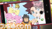 アニメ『魔神創造伝ワタル』2025年1月より放送決定。“リューチューバ―”の新たな救世主が大バズりな冒険バトルをくり広げる
