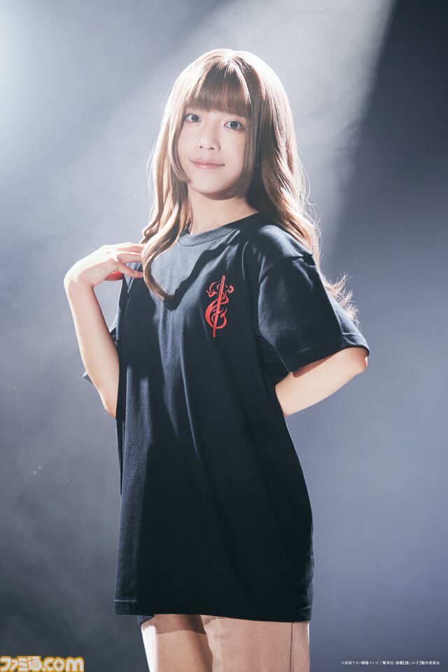 【推しの子】舞台化決定。“2.5次元舞台編”をほんとうの2.5次元で『東京ブレイド』で再現、12月から上演