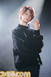 【推しの子】舞台化決定。“2.5次元舞台編”をほんとうの2.5次元で『東京ブレイド』で再現、12月から上演