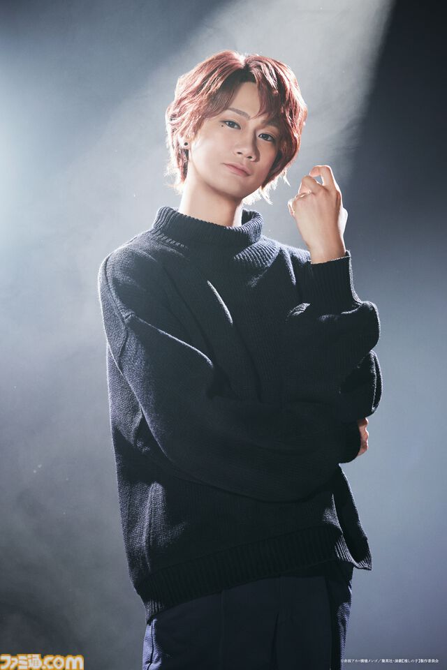 【推しの子】舞台化決定。“2.5次元舞台編”をほんとうの2.5次元で『東京ブレイド』で再現、12月から上演