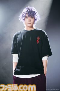 【推しの子】舞台化決定。“2.5次元舞台編”をほんとうの2.5次元で『東京ブレイド』で再現、12月から上演