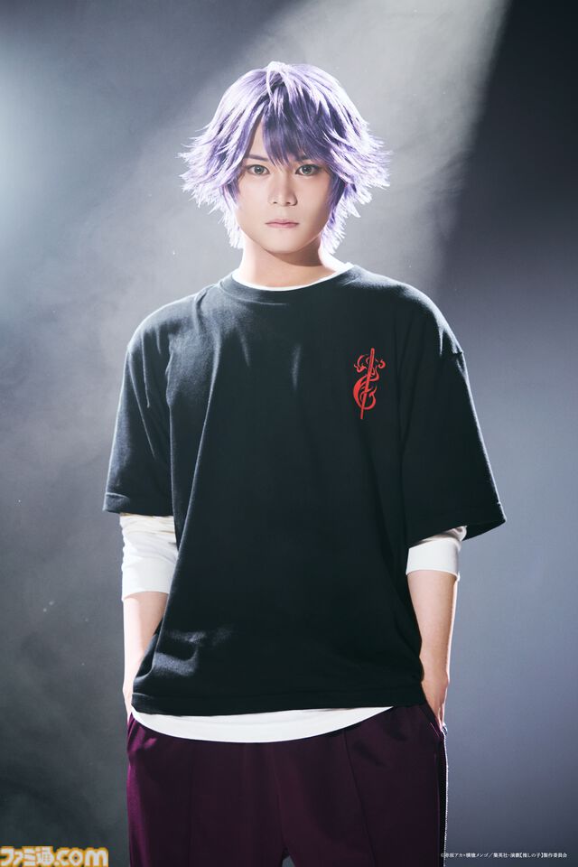 【推しの子】舞台化決定。“2.5次元舞台編”をほんとうの2.5次元で『東京ブレイド』で再現、12月から上演