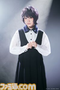 【推しの子】舞台化決定。“2.5次元舞台編”をほんとうの2.5次元で『東京ブレイド』で再現、12月から上演