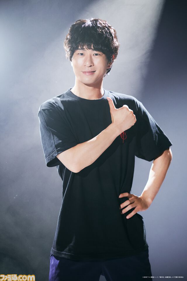 【推しの子】舞台化決定。“2.5次元舞台編”をほんとうの2.5次元で『東京ブレイド』で再現、12月から上演