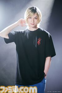 【推しの子】舞台化決定。“2.5次元舞台編”をほんとうの2.5次元で『東京ブレイド』で再現、12月から上演