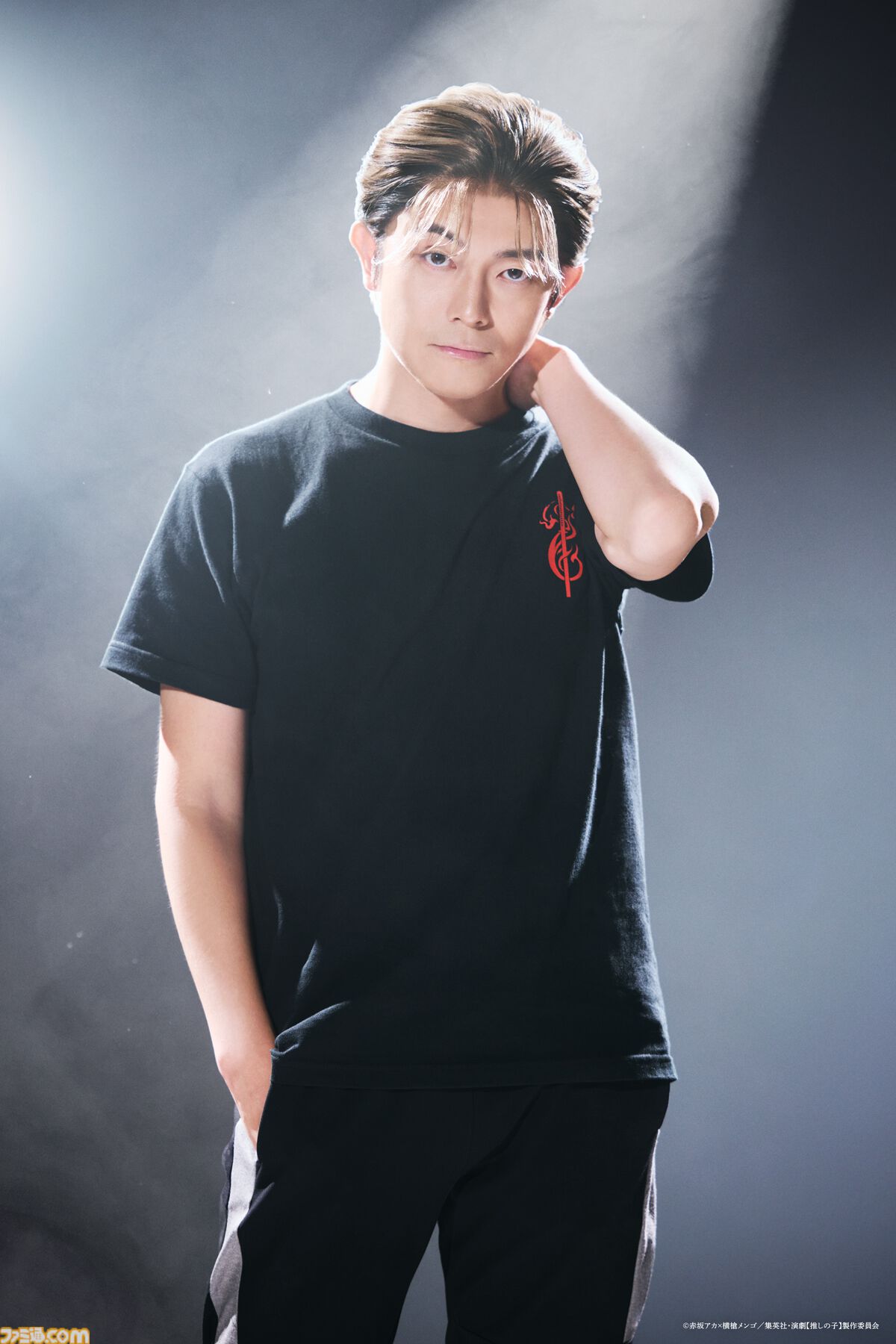 【推しの子】舞台化決定。“2.5次元舞台編”をほんとうの2.5次元で『東京ブレイド』で再現、12月から上演