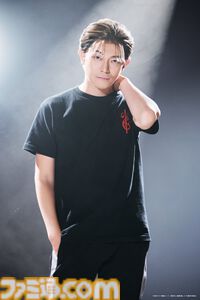 【推しの子】舞台化決定。“2.5次元舞台編”をほんとうの2.5次元で『東京ブレイド』で再現、12月から上演