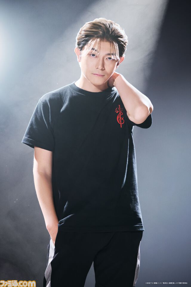 【推しの子】舞台化決定。“2.5次元舞台編”をほんとうの2.5次元で『東京ブレイド』で再現、12月から上演