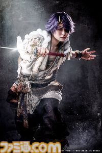 【推しの子】舞台化決定。“2.5次元舞台編”をほんとうの2.5次元で『東京ブレイド』で再現、12月から上演